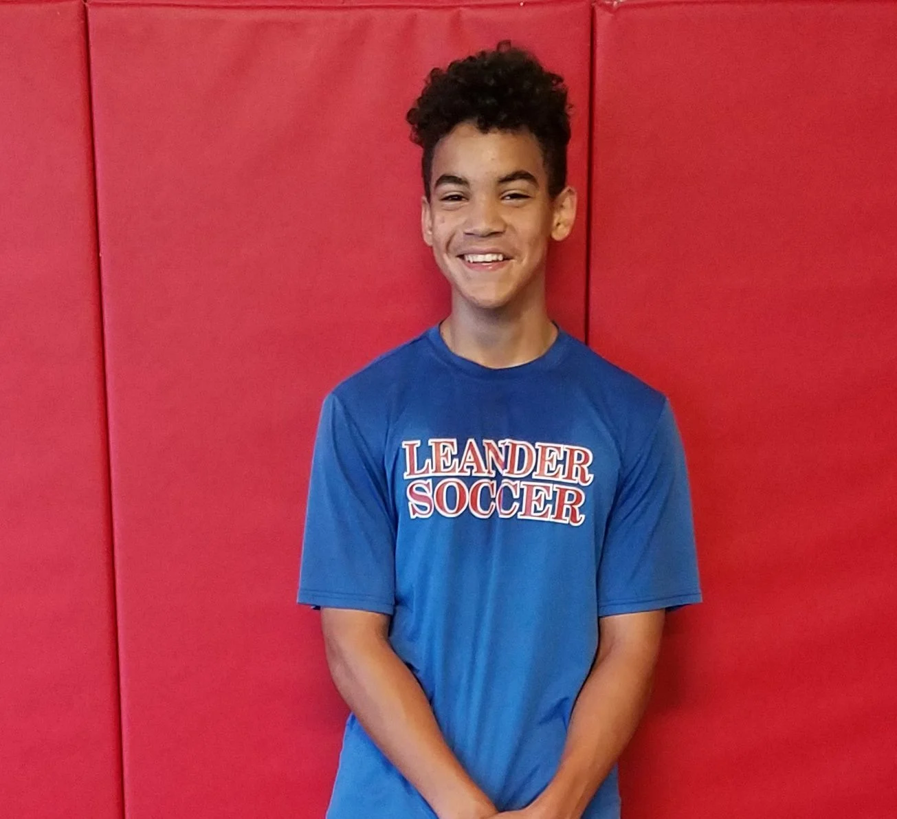 Athlete of the Month 