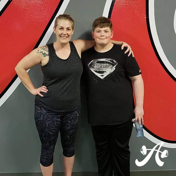 athletes of the month