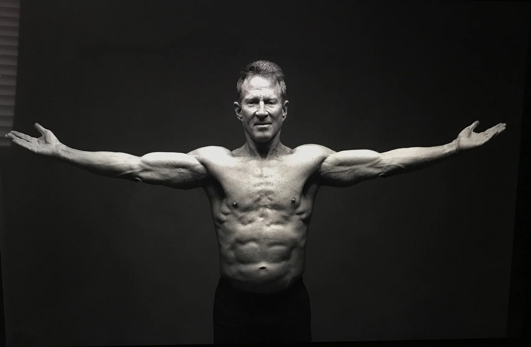 Client Kent Smith