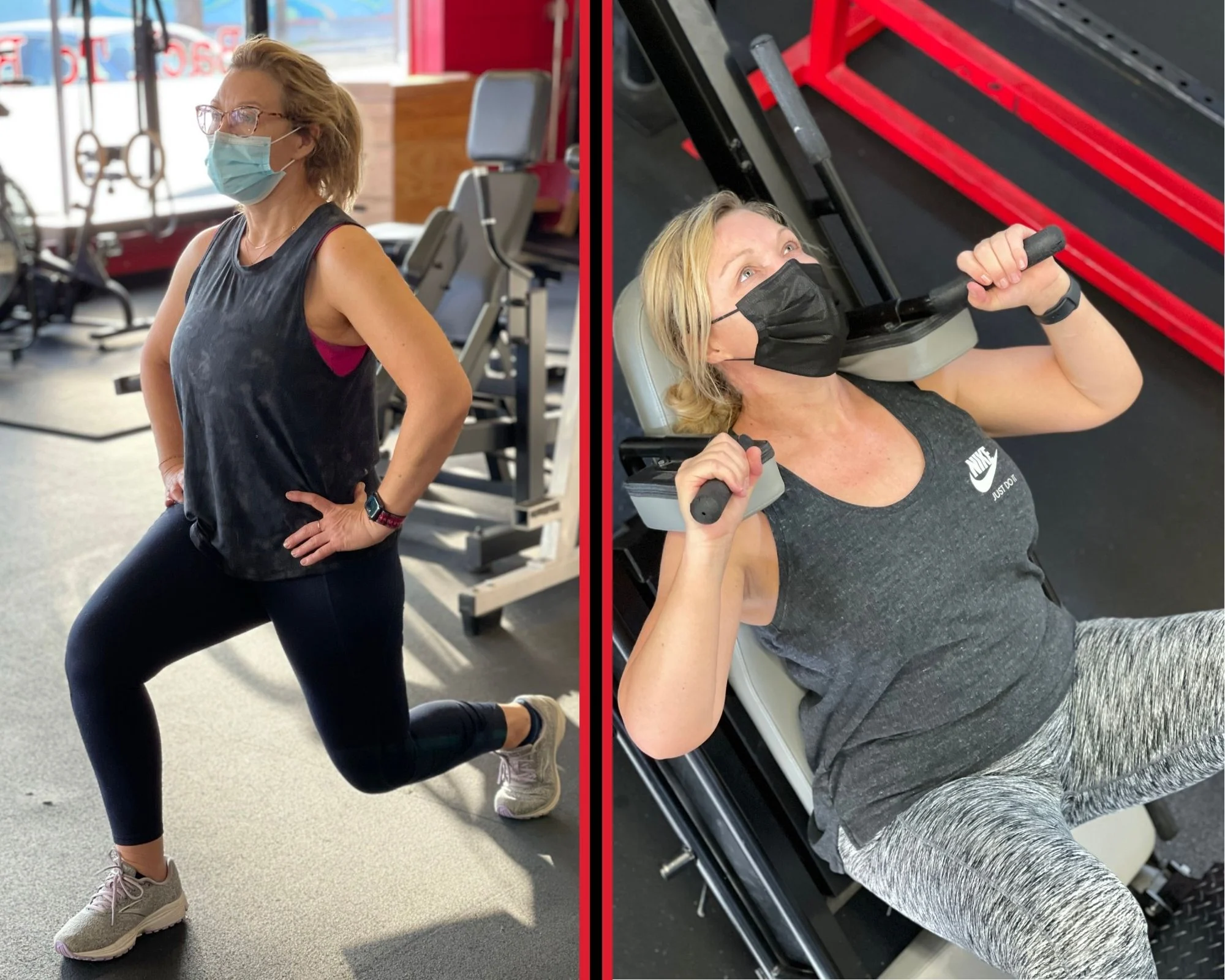 Client Highlight Beth