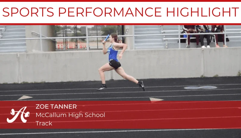 Zoe Sports Performance