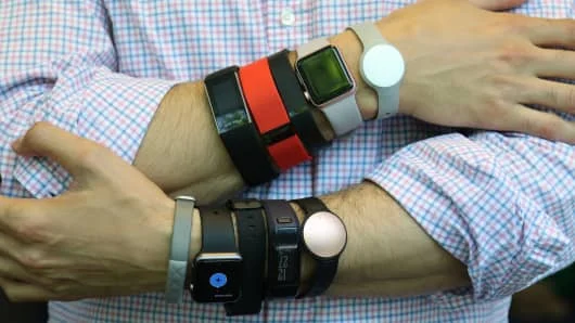 Smartwatches