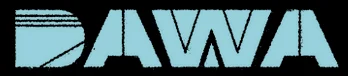 DAWA logo