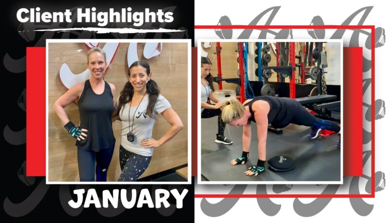 Workout of the Month: With Orangetheory  Austin Fit Magazine – Inspiring  Austin Residents to Be Fit, Healthy, and Active