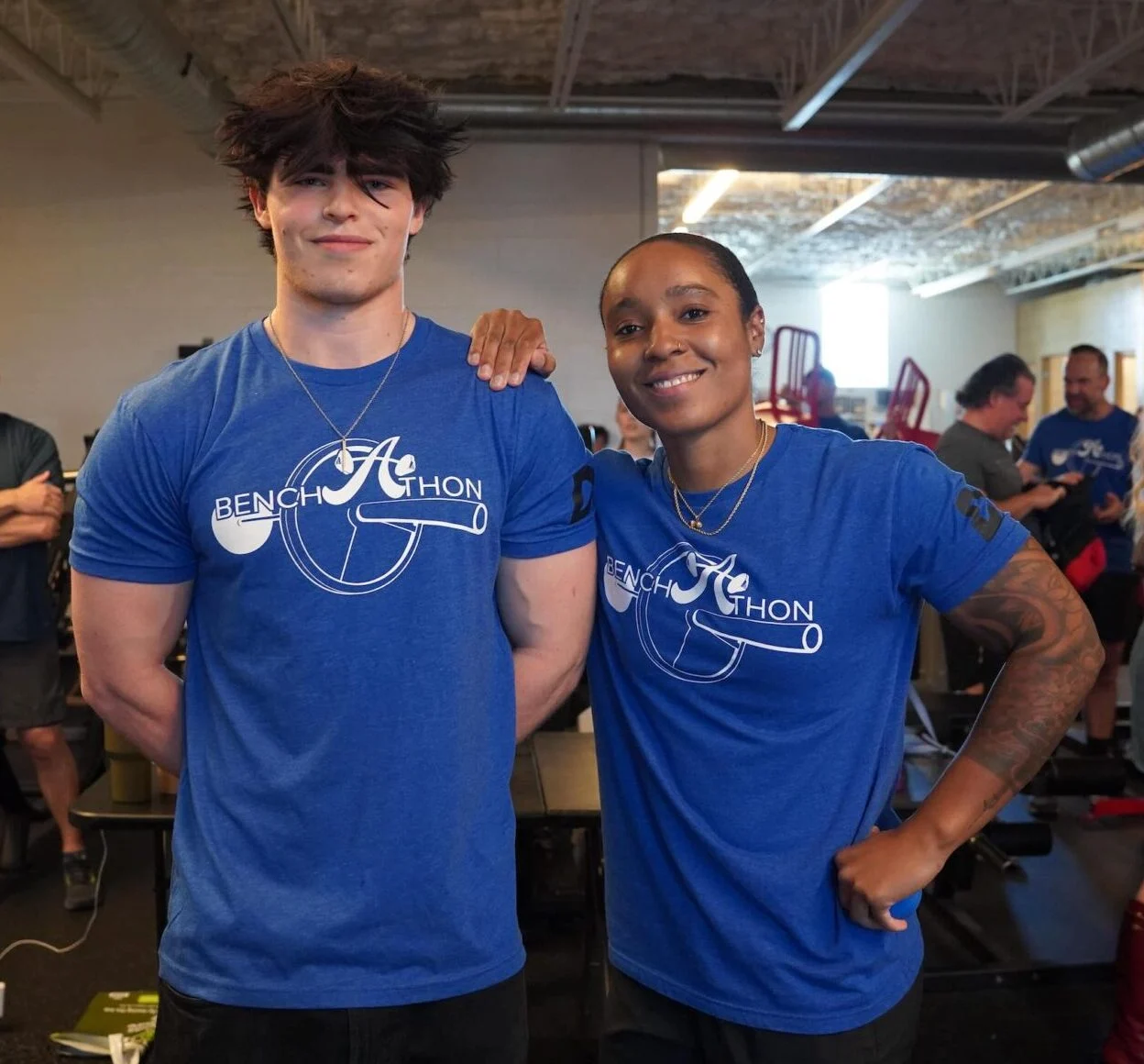 Austin Simply Fit trainers