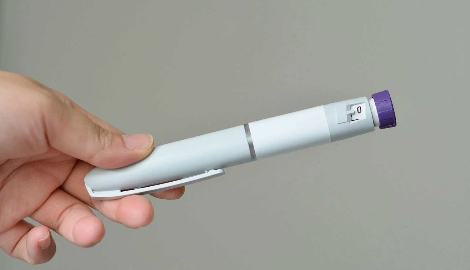 GLP-1 shot