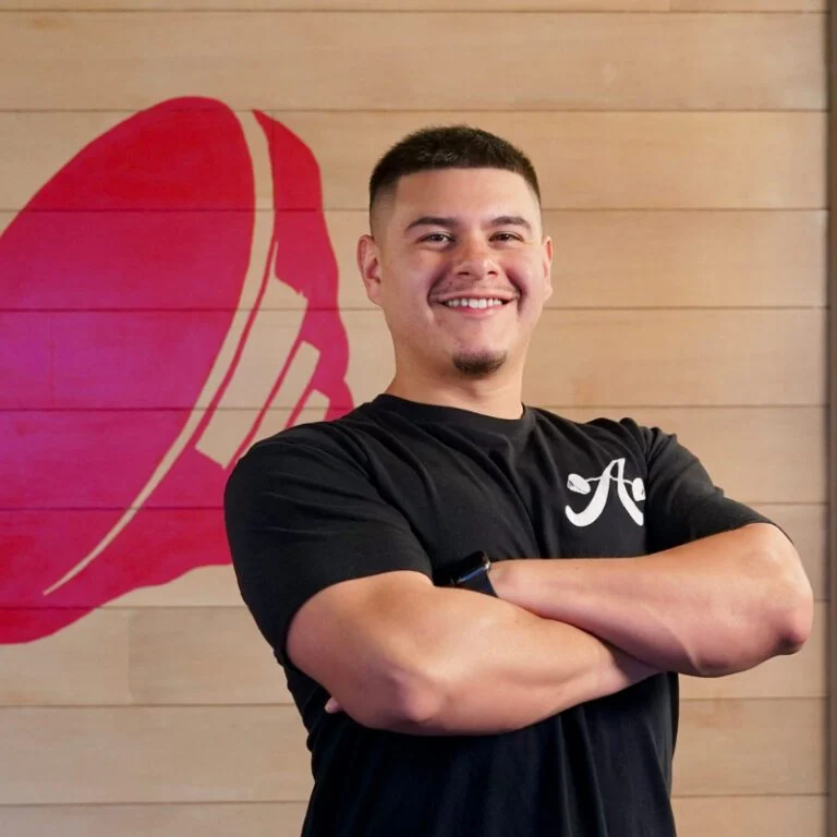 Jason Mejia